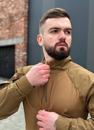 Убакс койот мілітарі 7