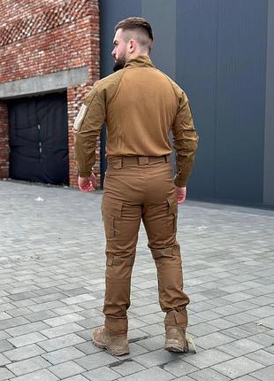 Убакс койот мілітарі 8