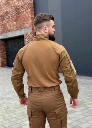 Убакс койот мілітарі 10