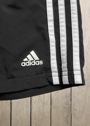 Оригинальные шорты adidas на мальчика3 фото