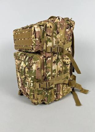 Штурмовий рюкзак ut на 50 л мультикам
