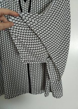 Стильная брендовая блуза koton6 фото