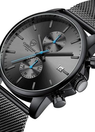 Cheetah чоловічий годинник cheetah getman