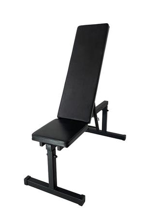 Регульована лавка 3