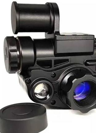 Прилад нічного бачення