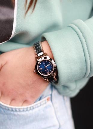 Sunkta жіночий годинник sunkta ceramic8 фото