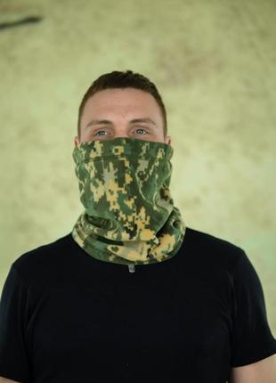 Баф піксель фліс