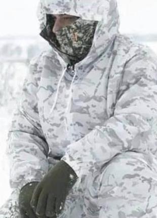 Маскувальний костюм alpine multicam 2