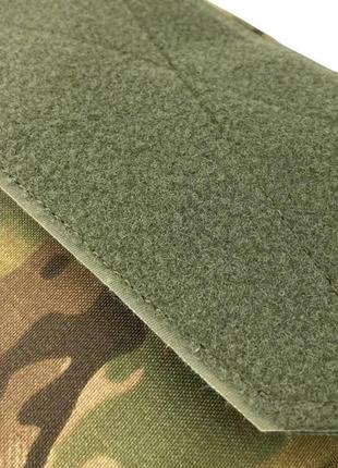 Напашник 20x26 см мультикам 5