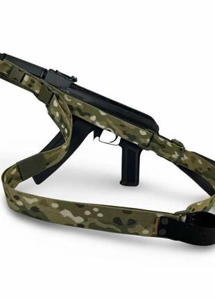 Збройовий триточковий ремінь мультикам