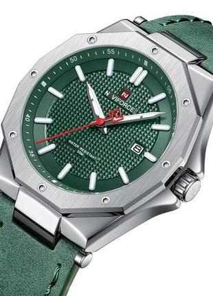 Naviforce чоловічий годинник naviforce milan