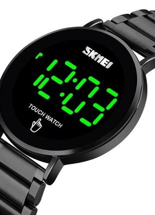 Skmei дитячий годинник skmei light