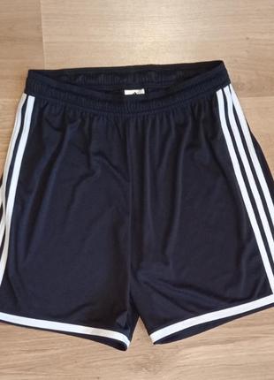 Шорти adidas shorts regista 18 sho black cf9593