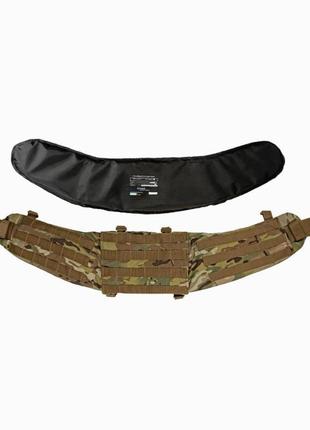 Тактичний пояс рпс з балістичним пакетом 2-го класу піксель, n...