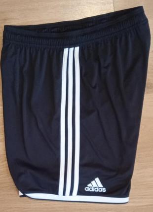 Шорты adidas shorts regista 18 sho black cf95934 фото