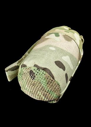 Маскувальна накидка multicam 6