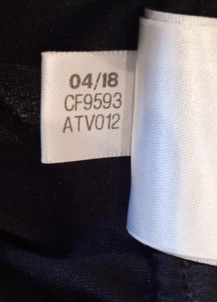 Шорти adidas shorts regista 18 sho black cf95937 фото