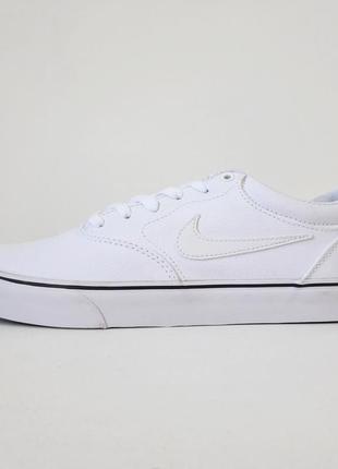 Оригінальні текстильні nike sb chron 2 canvas / dm3494-1023 фото