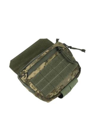 Напашник 22x17 піксель