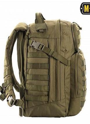 Рюкзак м-тас 34l олива 2