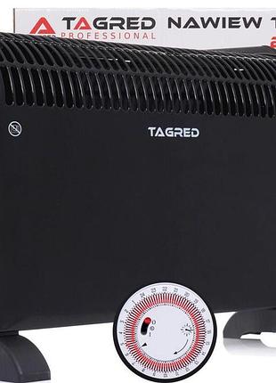 Конвектор электрический tagred ta903
