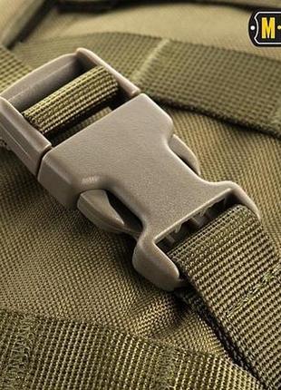 Рюкзак м-тас 34l олива 10