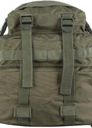 Тактичний рюкзак 36 л mil-tec оlive 7