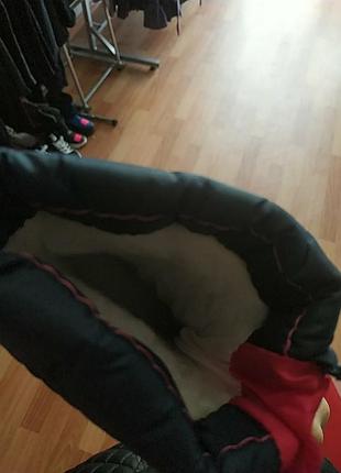 Термо сапожки 2