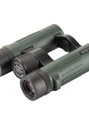 Sigeta imperial 8x26 green