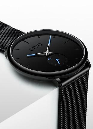 Civo tower black 3