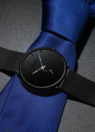 Civo tower black 9