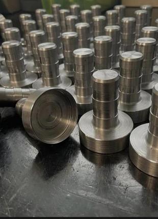 Перехідник на ручний протитанковий гранатомет рпг 7/82 міна