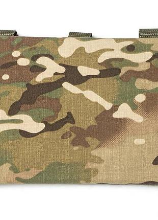 Кишені для стандартних балістичних пакетів розміром 15×20 см. ...