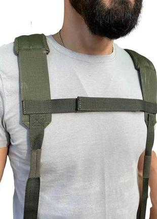 Ремінь рпс олива