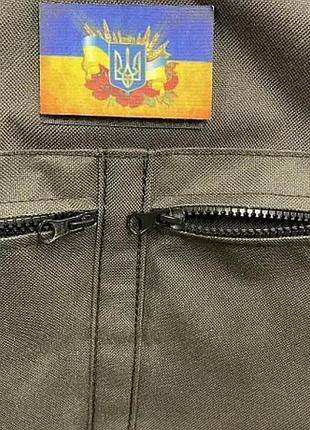 Баул 120 л 4