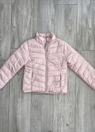 Легенька курточка h&m