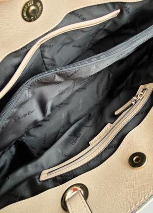 Сумка calvin klein 6
