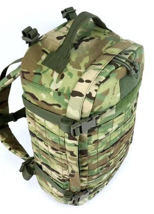 Військовий рюкзак 26 л мультикам3 фото