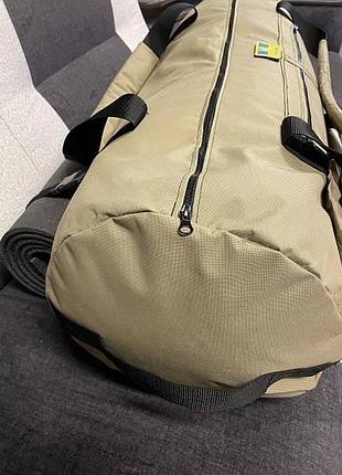 Баул койот 120 l 5