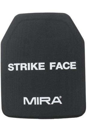 Комплект плит mira usa iv level nij (6 клас дсту), new, original