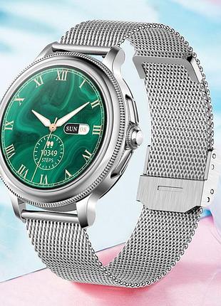 Smart summer silver 4