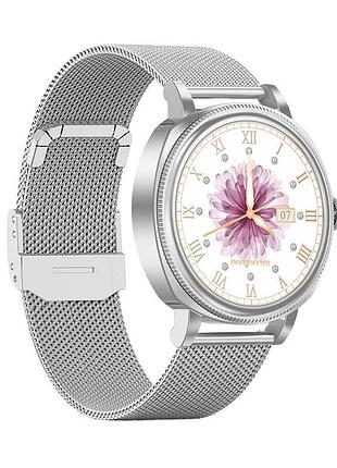 Smart summer silver 5