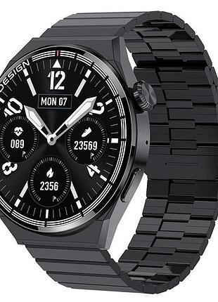 Smart shturman black 2