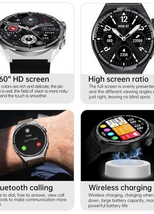 Smart shturman black 6