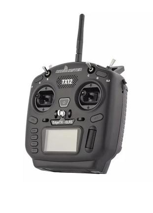 Radiomaster tx12 m2 пульт керування fpv дронами elrs 2.4g раді...1 фото