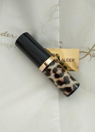 Помада estee lauder pure color envy hi-lustre light sculpting lipstick міні, пробник