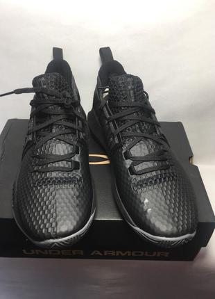 Кроссовки under armour drive 4 low