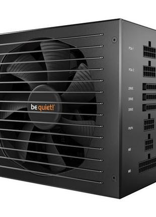 Блок живлення be quiet! 650w straight power 11 (bn282)