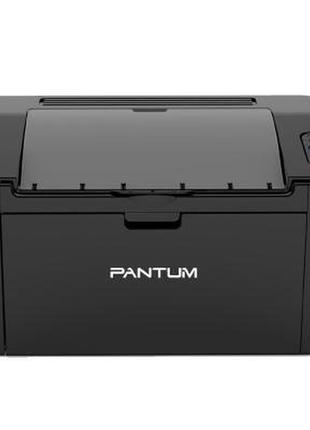 Принтер pantum p2207