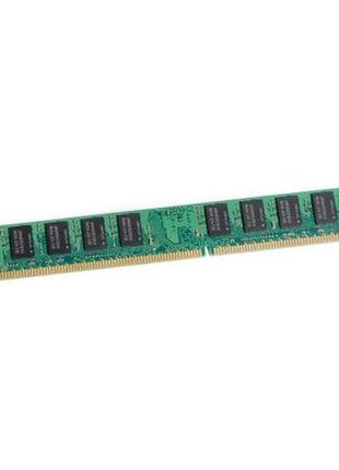 Оперативна пам'ять golden пам'яті ddr3 4gb 1600mhz (gm16n11/4)